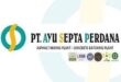 Gaji PT Ayu Septa Perdana