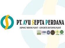 Gaji PT Ayu Septa Perdana