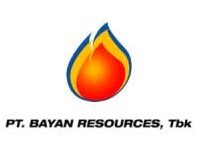 Gaji PT Bayan Resources