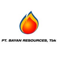 Gaji PT Bayan Resources