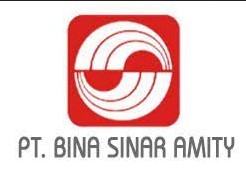 Gaji PT Bina Sinar Amity