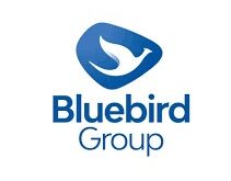 Gaji PT Bluebird Group