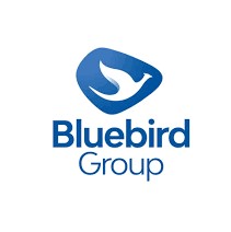 Gaji PT Bluebird Group