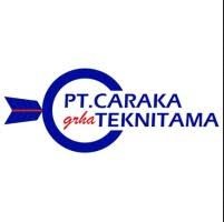 Gaji PT Caraka Grha Teknitama