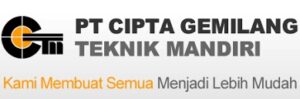 Gaji PT Cipta Gemilang Teknik Mandiri