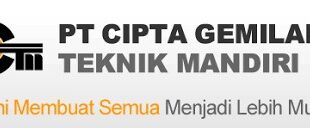 Gaji PT Cipta Gemilang Teknik Mandiri