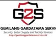 Gaji PT Gemilang Gardatama Services