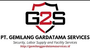 Gaji PT Gemilang Gardatama Services