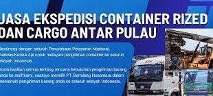 Gaji PT Gemilang Nusantara