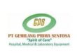 Gaji PT Gemilang Prima Sentosa