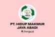 Gaji PT Hidup Makmur Jaya Abadi