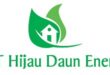 Gaji PT Hijau Daun Energi