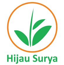 Gaji PT Hijau Surya