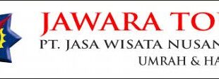 Gaji PT Jasa Wisata Nusantara