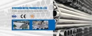 Gaji PT Jiyueshun Metal Products Co.,Ltd