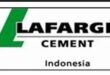 Gaji PT Lafarge Cement Indonesia