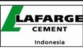 Gaji PT Lafarge Cement Indonesia