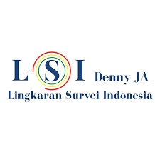 Gaji PT Lingkaran Survei Indonesia