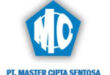 Gaji PT Master Cipta Sentosa