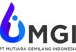 Gaji PT Mutiara Gemilang Indonesia