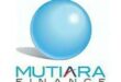 Gaji PT Mutiara Multi Finance