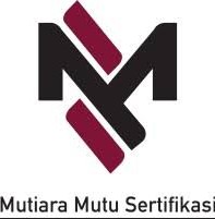 Gaji PT Mutiara Mutu Sertifikasi 