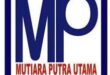 Gaji PT Mutiara Putra Utama