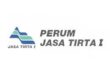 Gaji PT Perum Jasa Tirta I