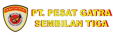 Gaji PT Pesat Gatra Sembilan Tiga