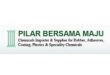 Gaji PT Pilar Bersama Maju