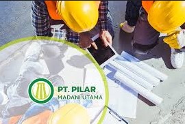 Gaji PT Pilar Madani Utama