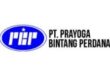 Gaji PT Prayoga Bintang Perdana