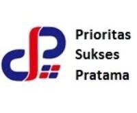 Gaji PT Prioritas Sukses Pratama