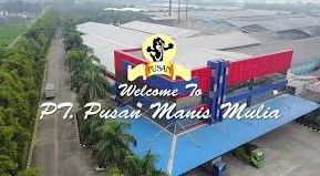 Gaji PT Pusan Manis Mulia