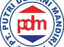 Gaji PT Putri Dewani Mandiri