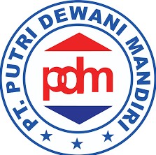 Gaji PT Putri Dewani Mandiri