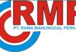 Gaji PT Rama Manunggal Perkasa