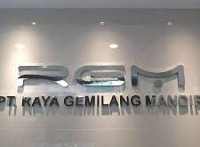 Gaji PT Raya Gemilang Mandiri