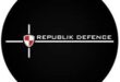 Gaji PT Republik Defence