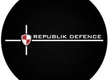 Gaji PT Republik Defence