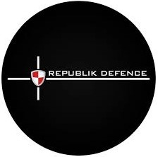 Gaji PT Republik Defence