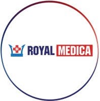 Gaji PT Royal Medicalink Pharmalab