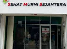 Gaji PT Sehat Murni Sejahtera