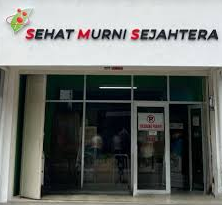 Gaji PT Sehat Murni Sejahtera