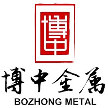 Gaji PT Shanghai Bozhong Metal Group