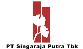 Gaji PT Singaraja Putra Tbk