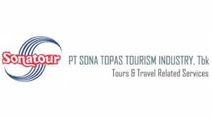 Gaji PT Sona Topas Tourism Industry