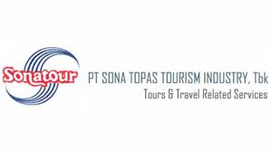 Gaji PT Sona Topas Tourism Industry