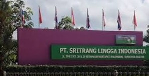 Gaji PT Sri Trang Lingga