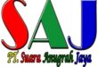 Gaji PT Suara Anugrah Jaya